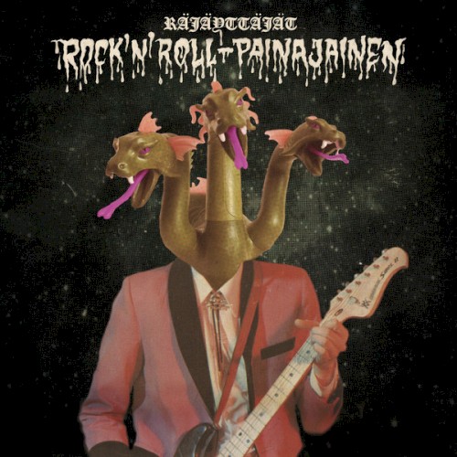 Rock 'n' Roll -painajainen