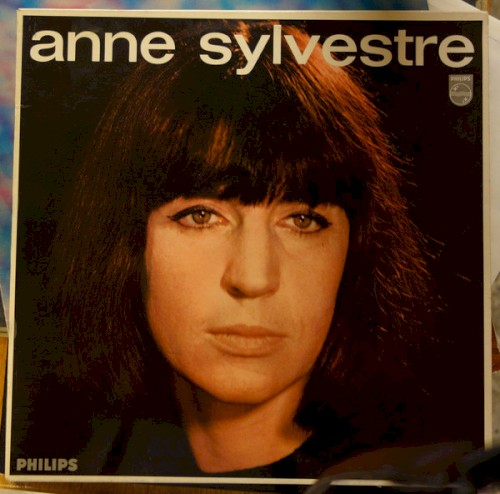 Anne Sylvestre N°2