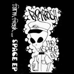 The Space EP