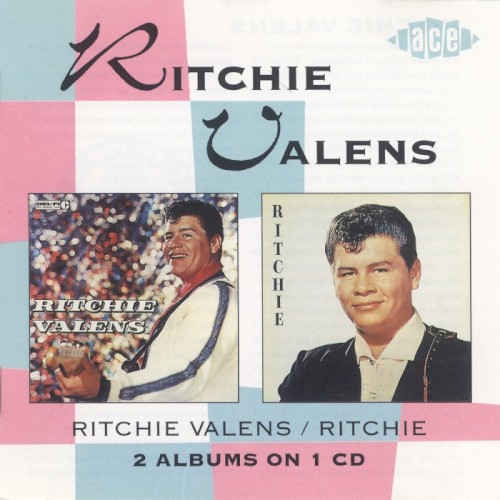 Ritchie Valens / Ritchie