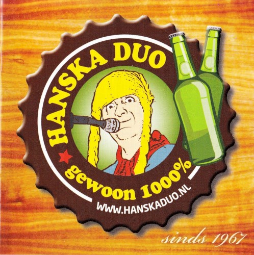 Gewoon 1000%