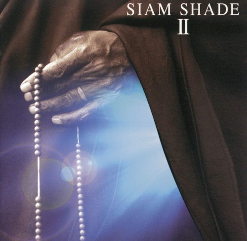 SIAM SHADE II