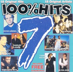 100% Hits, Volume 7