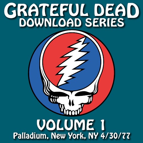 Download Series, Volume 1: 4/30/77 Palladium, New York, NY