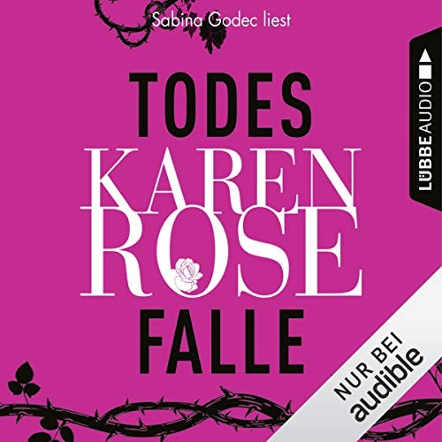 Todesfalle