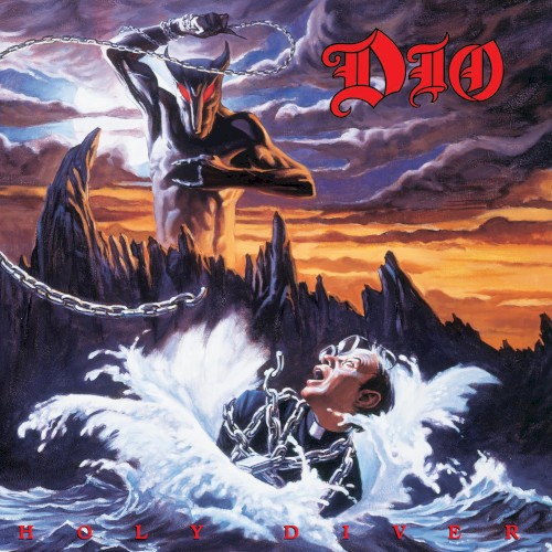 Holy Diver