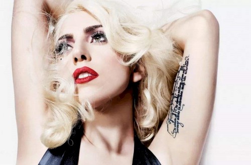 The Fame (Areal Kollen remix)