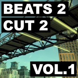 Beats 2 Cut 2, Vol. 1