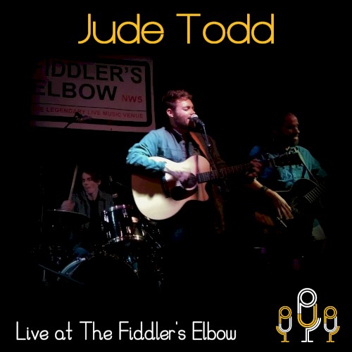 Live at The Fiddler's Elbow