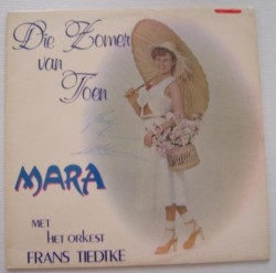 Die zomer van toen