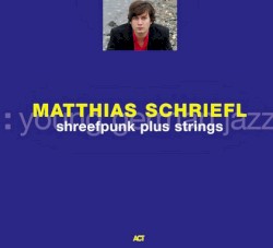 Shreefpunk Plus Strings