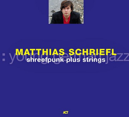 Shreefpunk Plus Strings