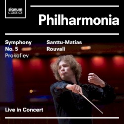 Symphony no. 5