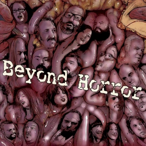 Beyond Horror