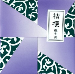 桔梗