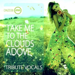 Take Me to the Clouds Adove