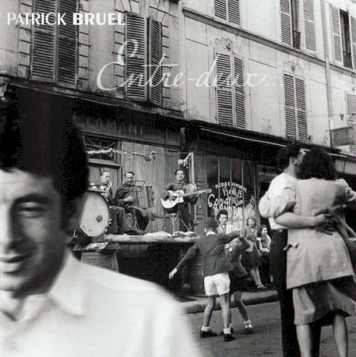 Entre‐deux…