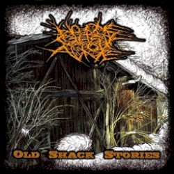 Old Shack Stories