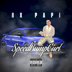 SpeedBump Curt