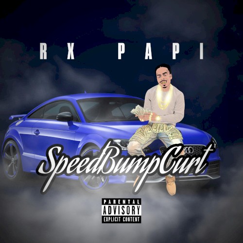 SpeedBump Curt