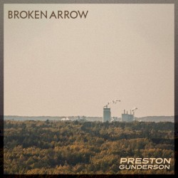Broken Arrow
