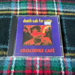 2000-04-14: Crocodile Cafe, Seattle, WA, USA (Early Show)
