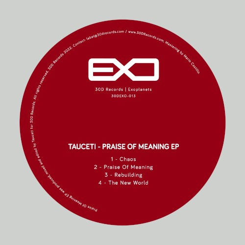 Praise of Meaning EP