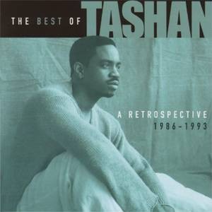 The Best Of Tashan: A Retrospective, 1986-1993