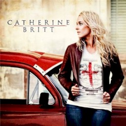Catherine Britt