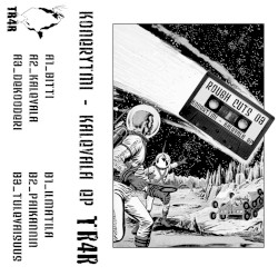 Kalevala EP