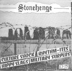 Stonehenge