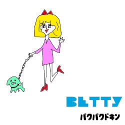BETTY