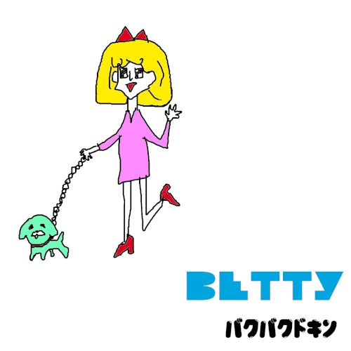 BETTY