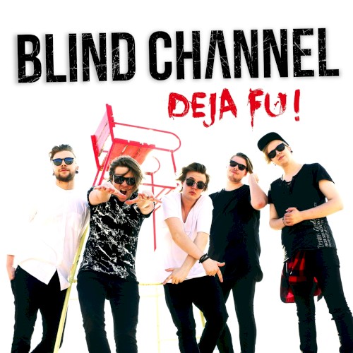 Deja Fu