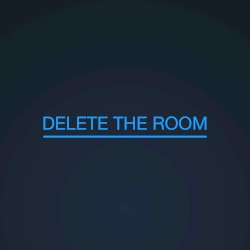 Delete the room