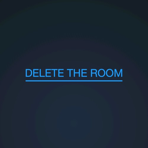 Delete the room