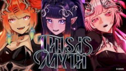 THIS IS MYTH
