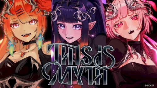 THIS IS MYTH