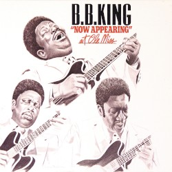 Live “Now Appearing” at Ole Miss