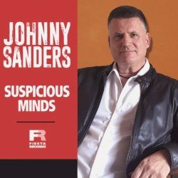 Suspicious Minds