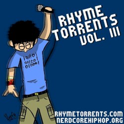 Rhyme Torrents, Volume III