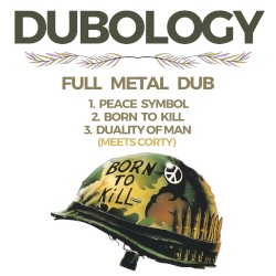 Full Metal Dub
