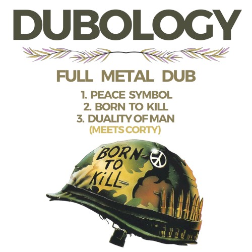 Full Metal Dub