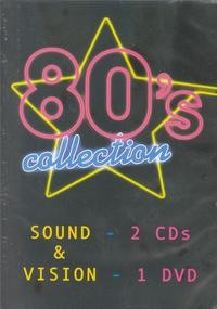 80’s Collection: Sound & Vision