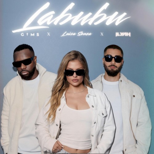LABUBU (Latin version)