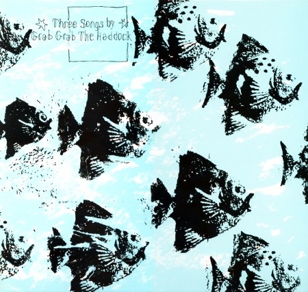 Three Songs by Grab Grab the Haddock