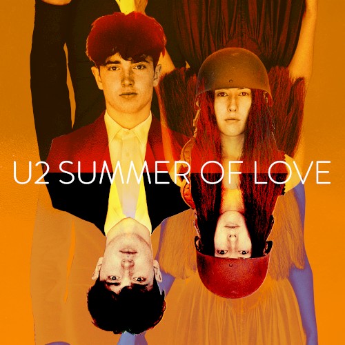 Summer of Love (remixes)