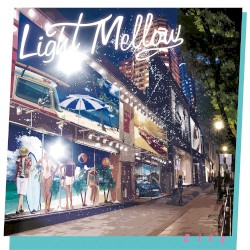 Light Mellow City