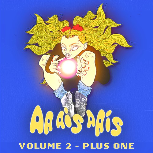 Ar Ais Arís Volume 2