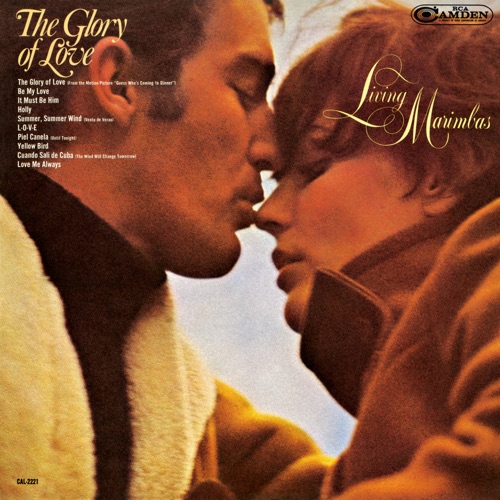 The Glory of Love